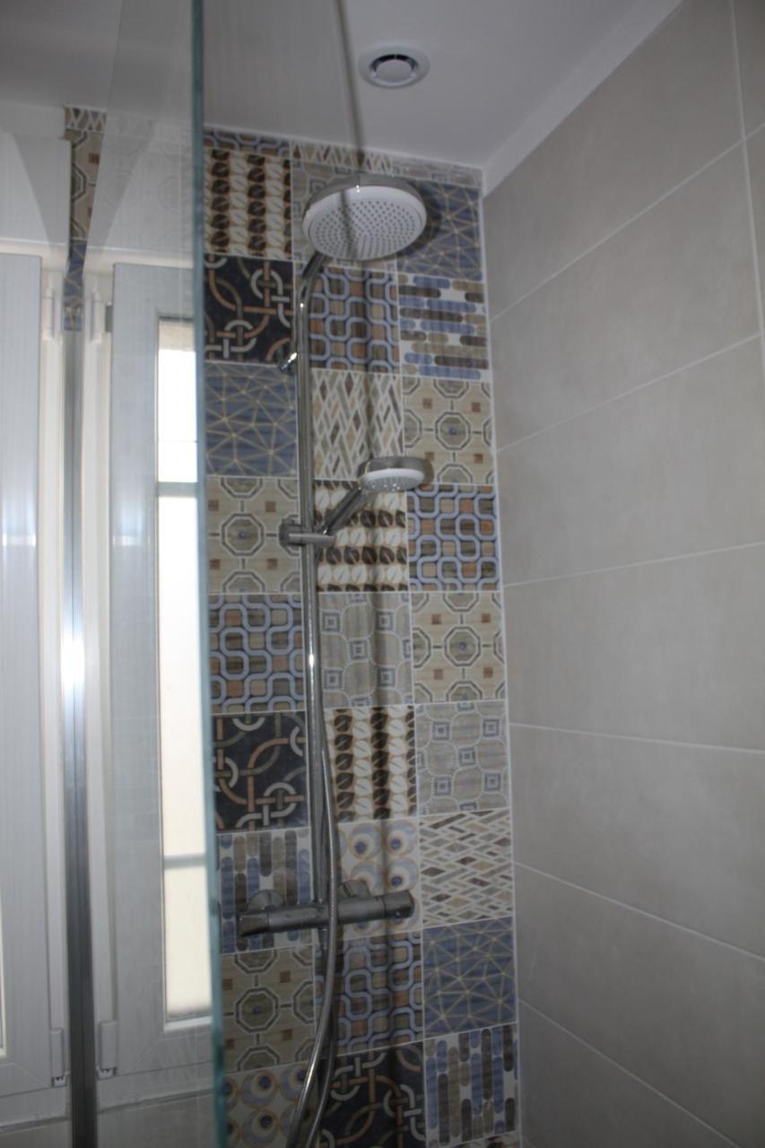 Appartamento L'Eclaircie Wimereux Esterno foto